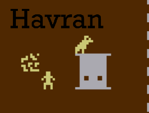 play Havran