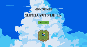 play Slimedown Shooter