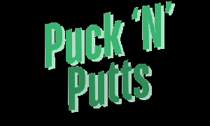 play Puck 'N' Putts