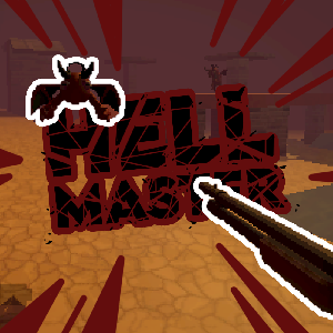 play Hell Master