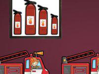 play Firefighter Escape Adventure