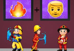play Firefighter Escape Adventure