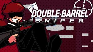 play Double-Barrel Sniper