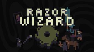 play Razor Wizard