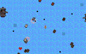 play Jolly Dodger