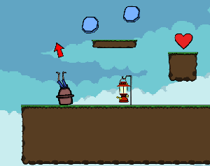 play Head In Concrete Mixer