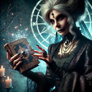 play The Djinn'S Heir