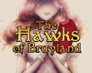 play Hawks Of Bruyland