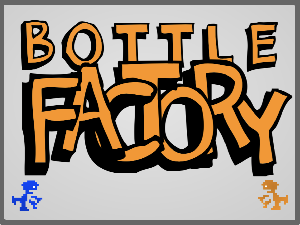 play Bottle Factory