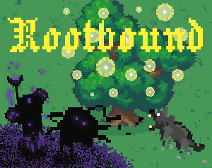 play Rootbound