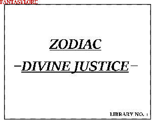play Zodiac Divine Justice