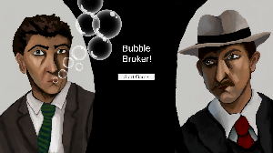 play Bubble Broker
