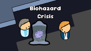 play Biohazard Crisis