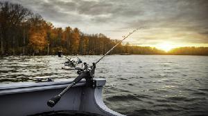 play I Transmigrated Into A Fantasy World But All I Want To Do Is Fish!