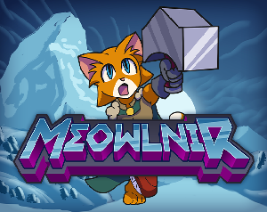 play Meowlnir