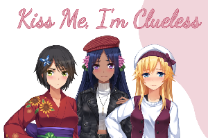play Kiss Me, I'M Clueless