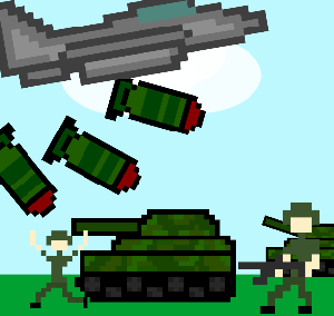 play F-16 In World War 2