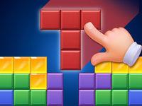 play Block Tour - A Smart Puzzle
