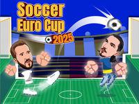 play Soccer Euro Cup 2025