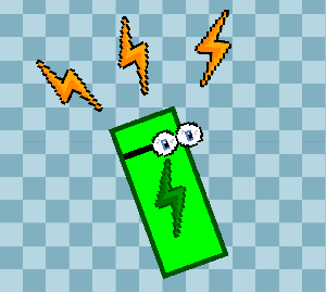 play Tricharge