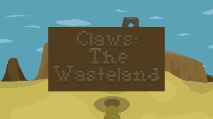 play Claws: The Wasteland