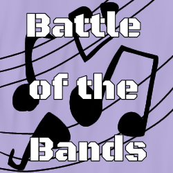 play Battle Of The Bands