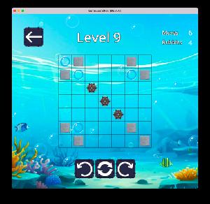 play Bubble Escape