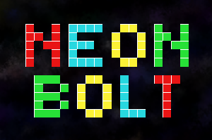 play Neon Bolt