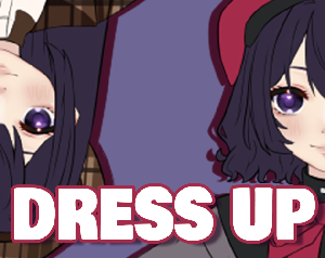 play Dress Up Game