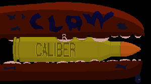 play Claw & Caliber