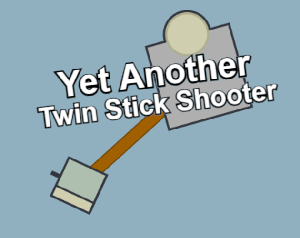 play Yet Another Twin Stick Shooter