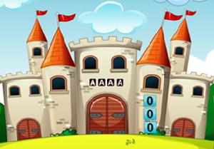 play Rescue The Castle Princess