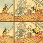 play Donald-Duck-Differences