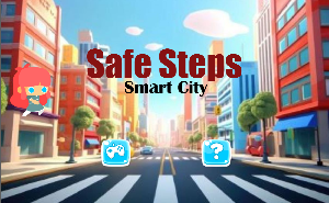 play Road Safety Adventure