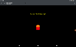play Low Battery!