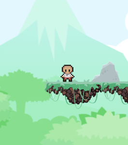 play Pixel Runner
