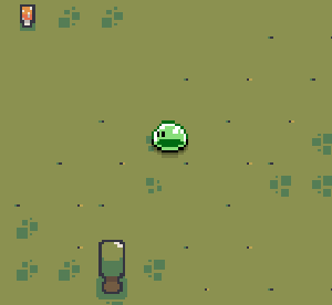 play Slimeproject