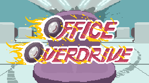 play Office Overdrive