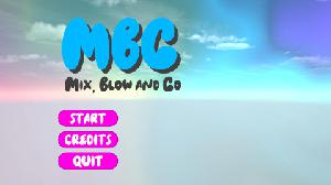 play Mbg: Mix, Blow And G