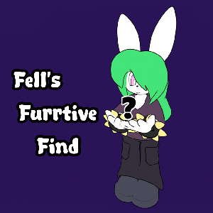 play Fell'S Furrtive Find (Prototype)