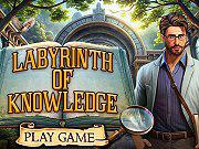 play Labyrinth Of Knowledge