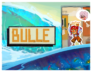 play Bulle