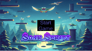 play Soar Sprint