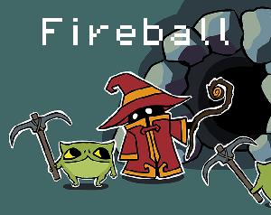 play Fireball