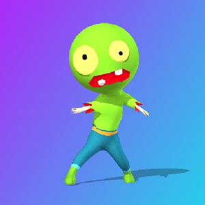 play Zombie Slayer