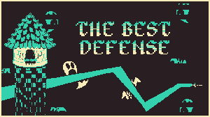 play The Best Defense