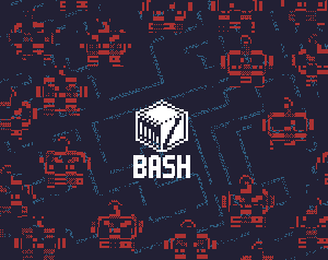play Bash
