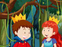 play Rescue The Castle Princess