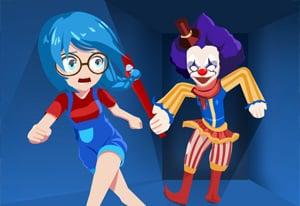 play Hide And Seek Horror Escape