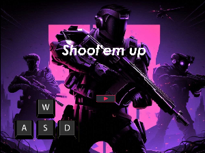 play Shoot'Em Up